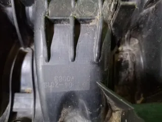 04E129709AM, 04E129711L, 8 коллектор впускной Volkswagen Tiguan 2 Арт ARM373348, вид 10