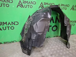2012540, DS73A16114DB, 8 подкрылок Ford Mondeo 5 Арт ARM373430, вид 2