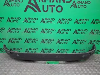 7P68074349B9, 7P6807521, 9 бампер нижняя часть Volkswagen Touareg 2 Арт ARM373845, вид 1