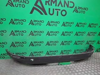 7P68074349B9, 7P6807521, 9 бампер нижняя часть Volkswagen Touareg 2 Арт ARM373845, вид 2