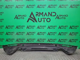 7P68074349B9, 7P6807521, 9 бампер нижняя часть Volkswagen Touareg 2 Арт ARM373845, вид 7