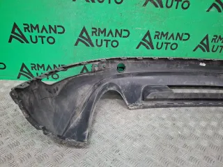 7P68074349B9, 7P6807521, 9 бампер нижняя часть Volkswagen Touareg 2 Арт ARM373845, вид 8