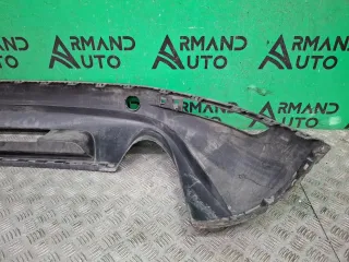 7P68074349B9, 7P6807521, 9 бампер нижняя часть Volkswagen Touareg 2 Арт ARM373845, вид 9