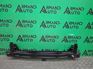 5N0807109F, 5N0807109, 8 усилитель бампера Volkswagen Tiguan 1 Арт ARM374430, вид 1