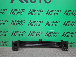 5N0807109E, 8 усилитель бампера Volkswagen Tiguan 1 Арт ARM374443, вид 7