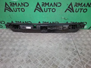 51129464128, 8 кронштейн бампера верхний BMW 7 G70 Арт ARM374585, вид 1