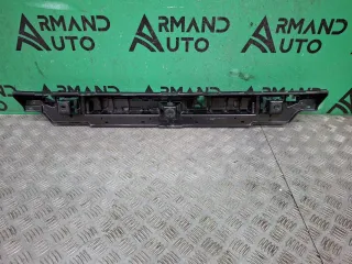 51129464128, 8 кронштейн бампера верхний BMW 7 G70 Арт ARM374585, вид 6
