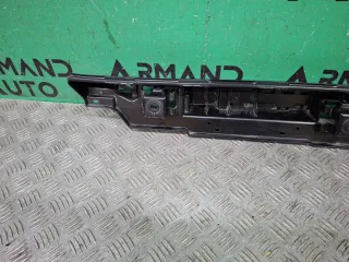 51129464128, 8 кронштейн бампера верхний BMW 7 G70 Арт ARM374585, вид 7