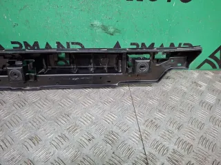 51129464128, 8 кронштейн бампера верхний BMW 7 G70 Арт ARM374585, вид 8