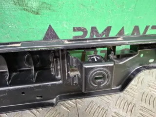 51129464128, 8 кронштейн бампера верхний BMW 7 G70 Арт ARM374585, вид 9
