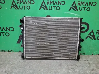302000797AA, 8 Радиатор двигателя (двс) EXEED RX Арт ARM374958