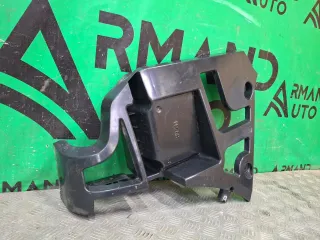 51128056372, 1 кронштейн бампера BMW X5 F85 Арт ARM375003, вид 2