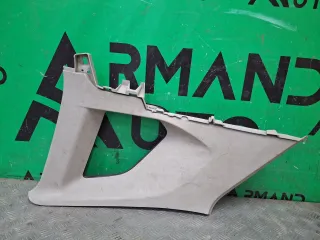 5NA867287CRM5, 5NA867287A, 8 обшивка стойки верхняя Volkswagen Tiguan 2 Арт ARM375146, вид 1