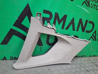 5NA867287CRM5, 5NA867287A, 8 обшивка стойки верхняя Volkswagen Tiguan 2 Арт ARM375146, вид 2