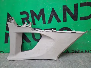 5NA867287CRM5, 5NA867287A, 8 обшивка стойки верхняя Volkswagen Tiguan 2 Арт ARM375146, вид 3