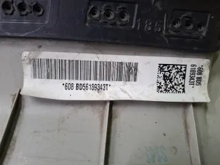 5NA867287CRM5, 5NA867287A, 8 обшивка стойки верхняя Volkswagen Tiguan 2 Арт ARM375146, вид 7