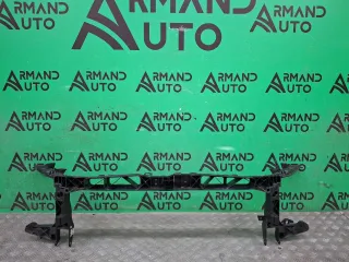 A1776208000, 8 Панель передняя Mercedes CLA c117 Арт ARM375258, вид 1