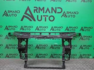 A1666205901, 8 Панель передняя (суппорт радиатора) Mercedes GLS X166 Арт ARM375260, вид 1