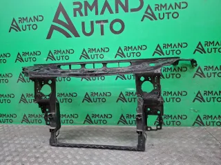 A1666205901, 8 Панель передняя (суппорт радиатора) Mercedes GLS X166 Арт ARM375260, вид 3