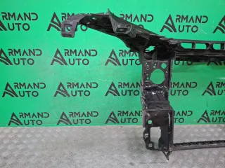 A1666205901, 8 Панель передняя (суппорт радиатора) Mercedes GLS X166 Арт ARM375260, вид 8