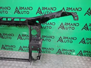 A1666205901, 8 Панель передняя (суппорт радиатора) Mercedes GLS X166 Арт ARM375260, вид 9
