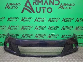 5NU807217AGRU, 9 Бампер фольксваген, фольцваген тигуан Volkswagen Tiguan 1 Арт ARM375270, вид 1