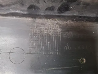 5NU807217AGRU, 9 Бампер фольксваген, фольцваген тигуан Volkswagen Tiguan 1 Арт ARM375270, вид 12