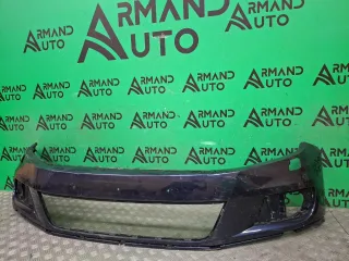 5NU807217AGRU, 9 Бампер фольксваген, фольцваген тигуан Volkswagen Tiguan 1 Арт ARM375270, вид 3