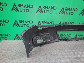 5NU807217AGRU, 9 Бампер фольксваген, фольцваген тигуан Volkswagen Tiguan 1 Арт ARM375270, вид 7