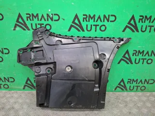 51128098690, 8 кронштейн бампера BMW 5 G30/G31 Арт ARM375282, вид 1