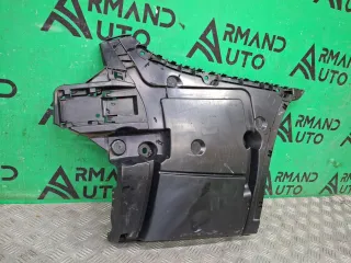 51128098690, 8 кронштейн бампера BMW 5 G30/G31 Арт ARM375282, вид 2