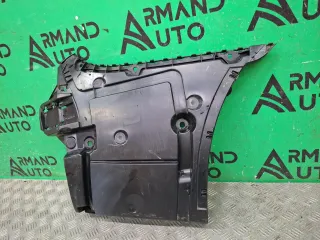 51128098690, 8 кронштейн бампера BMW 5 G30/G31 Арт ARM375282, вид 3