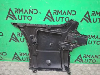 51128098690, 8 кронштейн бампера BMW 5 G30/G31 Арт ARM375282, вид 4