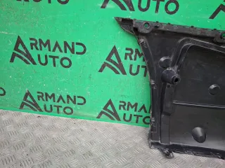 51128098690, 8 кронштейн бампера BMW 5 G30/G31 Арт ARM375282, вид 5