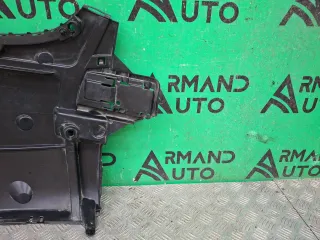51128098690, 8 кронштейн бампера BMW 5 G30/G31 Арт ARM375282, вид 6
