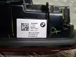 63217433798, 7433798, 7 Фонарь внутренний BMW X4 G02 Арт ARM375402, вид 6