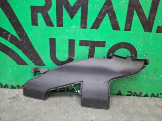 13717626564, 7626564, 8 Воздуховод воздушного фильтра BMW X1 F48 Арт ARM375539, вид 1