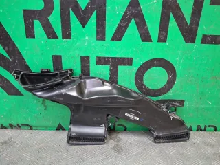13717626564, 7626564, 8 Воздуховод воздушного фильтра BMW X1 F48 Арт ARM375539, вид 5