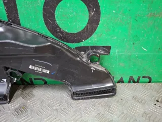 13717626564, 7626564, 8 Воздуховод воздушного фильтра BMW X1 F48 Арт ARM375539, вид 7