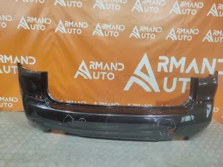 51128091992, 2 бампер бмв х3 (х x 3) г01 (г g 01) BMW X3 G01 Арт AR307689, вид 1