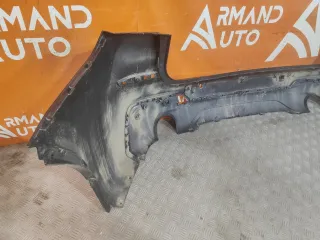 51128091992, 2 бампер бмв х3 (х x 3) г01 (г g 01) BMW X3 G01 Арт AR307689, вид 11