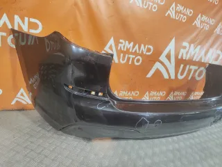 51128091992, 2 бампер бмв х3 (х x 3) г01 (г g 01) BMW X3 G01 Арт AR307689, вид 2