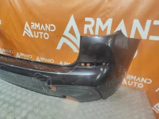 51128091992, 2 бампер бмв х3 (х x 3) г01 (г g 01) BMW X3 G01 Арт AR307689, вид 6