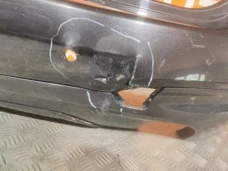 51128091992, 2 бампер бмв х3 (х x 3) г01 (г g 01) BMW X3 G01 Арт AR307689, вид 8
