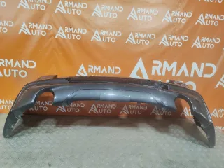 51128091992, 2 бампер бмв х3 (х x 3) г01 (г g 01) BMW X3 G01 Арт AR307689, вид 9