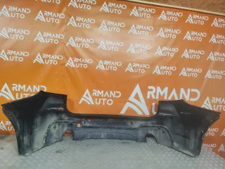 51128091992, 2 бампер бмв х3 (х x 3) г01 (г g 01) BMW X3 G01 Арт AR307689, вид 10