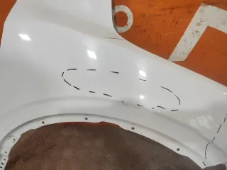 5035052600C15, 4 крыло джили кулрэй Geely Coolray Арт AR307710, вид 5