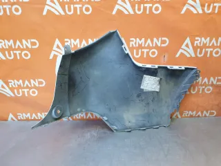 LR129384, FK7217927A, 9 бампер ленд ровер (ланд) дискавери сп Land Rover Discovery sport Арт AR308101, вид 6