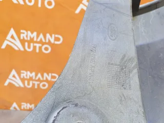 LR129384, FK7217927A, 9 бампер ленд ровер (ланд) дискавери сп Land Rover Discovery sport Арт AR308101, вид 9