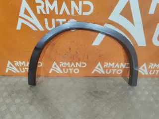 51778089920, 8069164, 3 расширитель крыла BMW X2 F39 Арт AR308175, вид 1